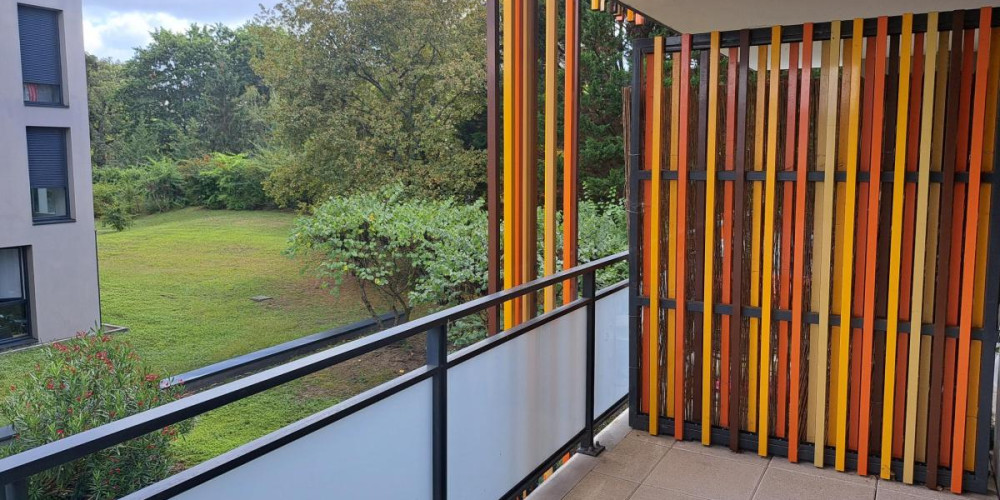 appartement à GRADIGNAN (33170)