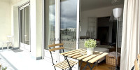 appartement à BORDEAUX (33000)