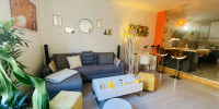 appartement à BORDEAUX (33000)