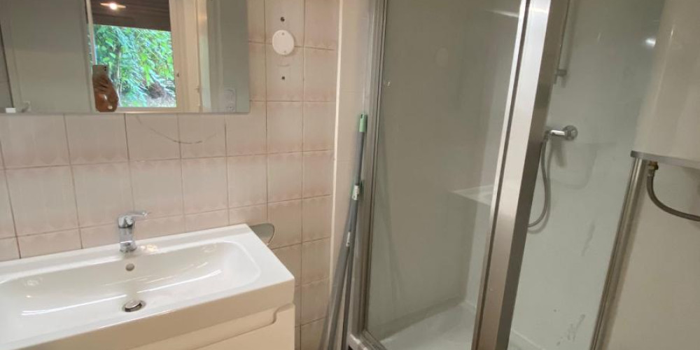 appartement à TALENCE (33400)