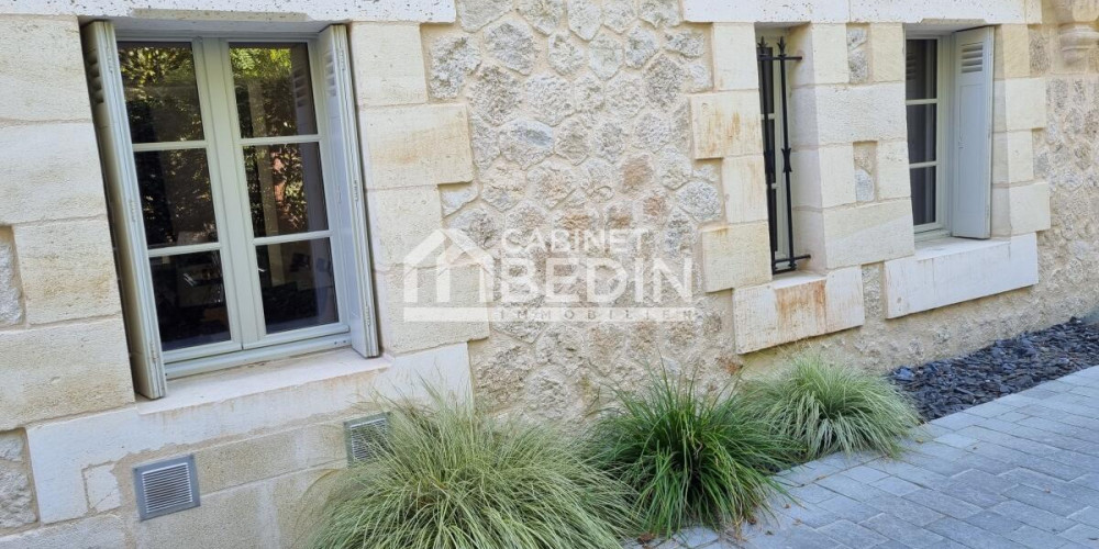 maison à BORDEAUX (33000)