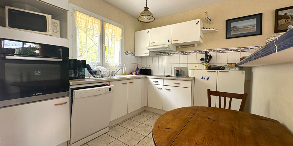 maison à ARCACHON (33120)