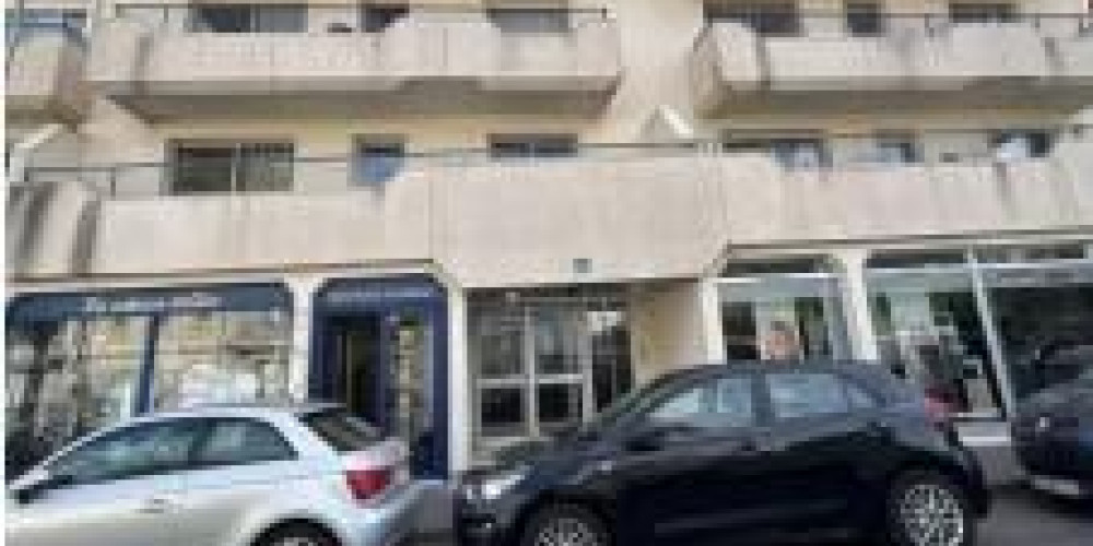 appartement à BORDEAUX (33000)