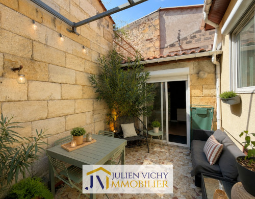 appartement  BORDEAUX