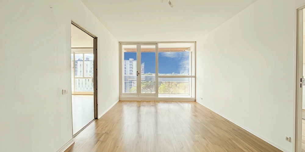 appartement à MERIGNAC (33700)