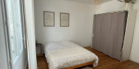 appartement à ARES (33740)