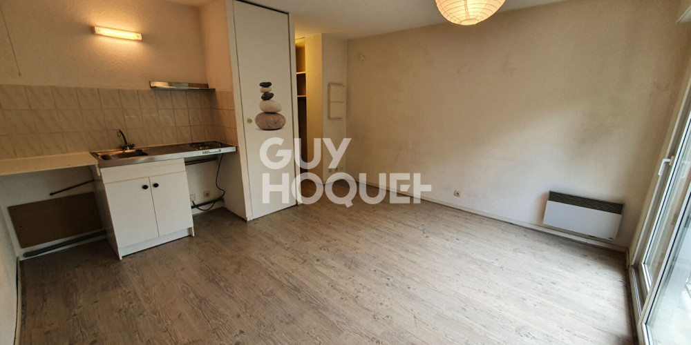 appartement à TALENCE (33400)