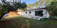 maison à LANGON (33210)