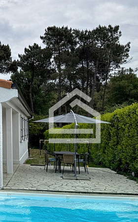 Maison  ST AUBIN DE MEDOC