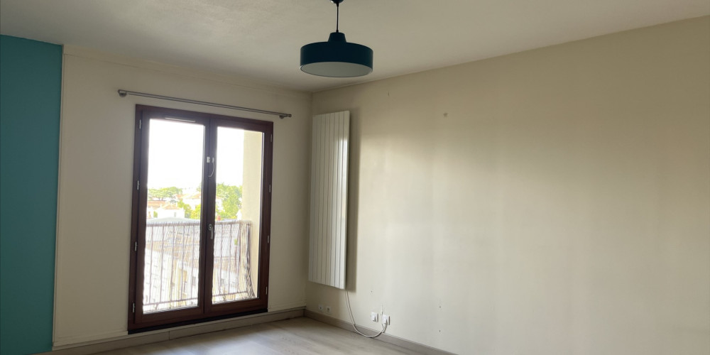 appartement à MERIGNAC (33700)