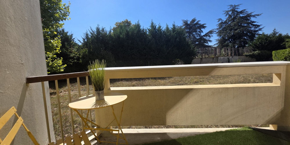 appartement à GRADIGNAN (33170)