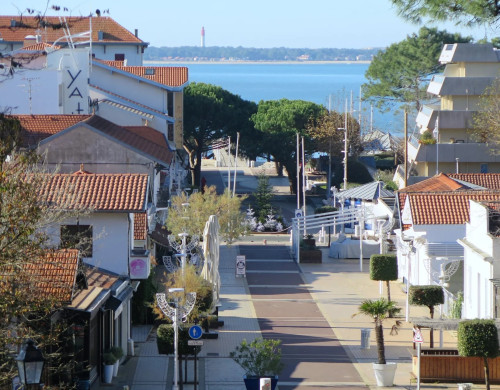 appartement  ARCACHON