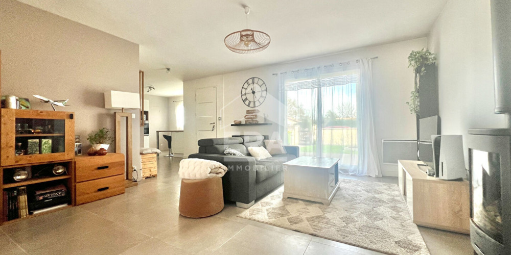 maison à LE BARP (33114)