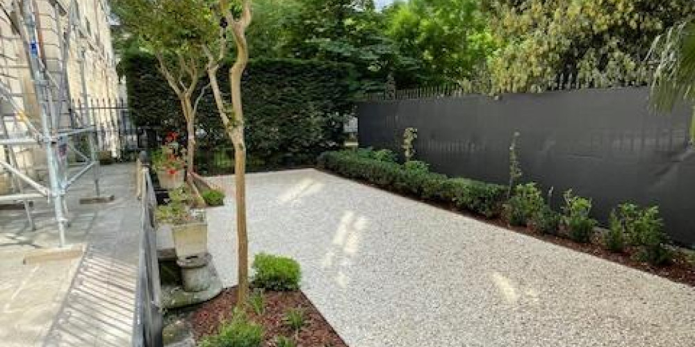 appartement à BORDEAUX (33000)