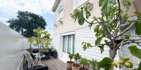 maison à LA TESTE DE BUCH (33260)