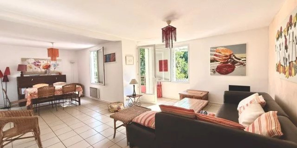 appartement à ARCACHON (33120)