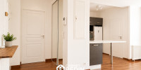 appartement à BORDEAUX (33000)