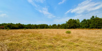 terrain à LEGE CAP FERRET (33950)