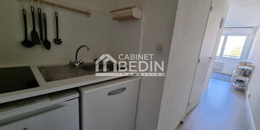appartement à TALENCE (33400)