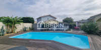 maison à MARCHEPRIME (33380)