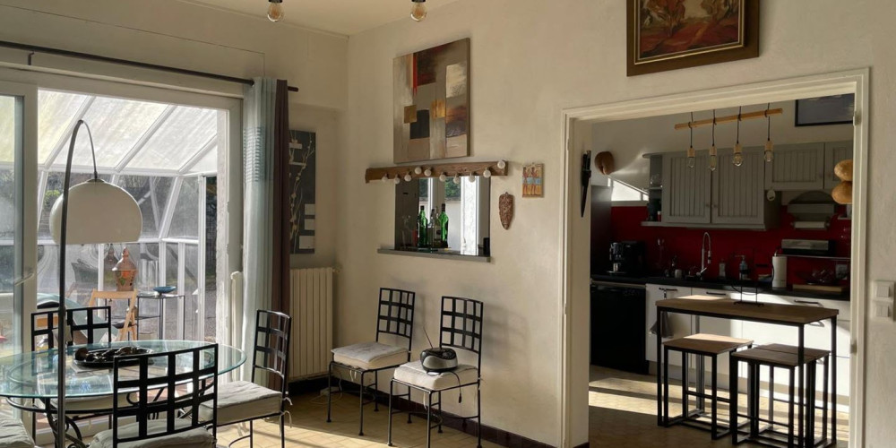 maison à ST DENIS DE PILE (33910)