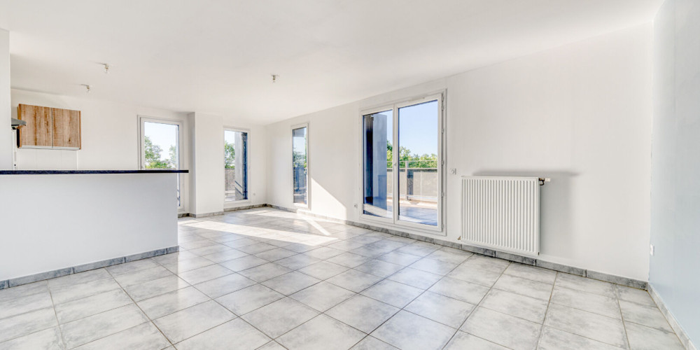 appartement à EYSINES (33320)