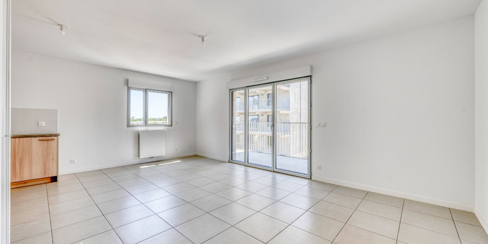 appartement à BORDEAUX (33000)