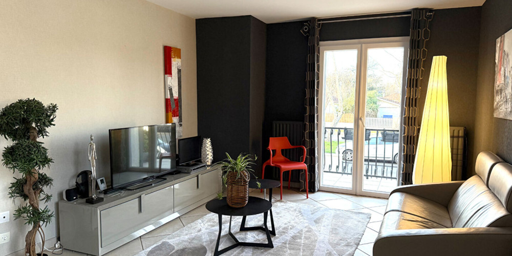 maison à GRADIGNAN (33170)