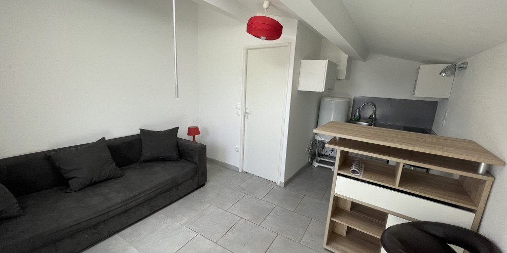 appartement à PESSAC (33600)
