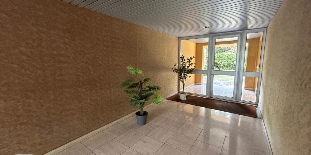 appartement à TALENCE (33400)