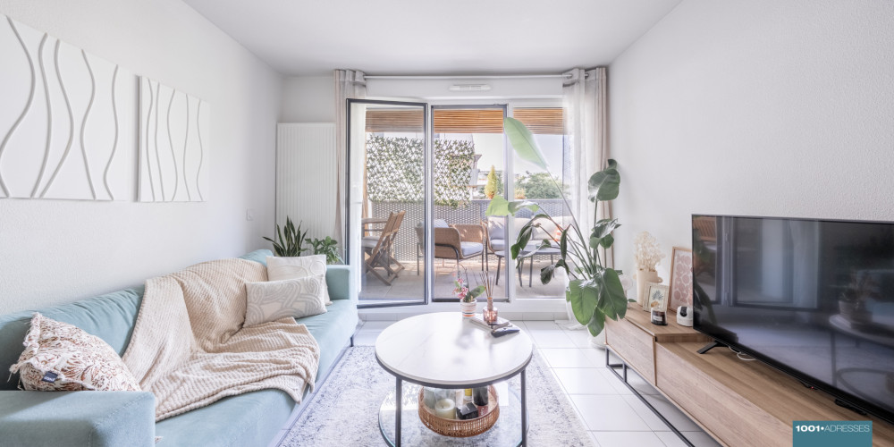 appartement à BEGLES (33130)