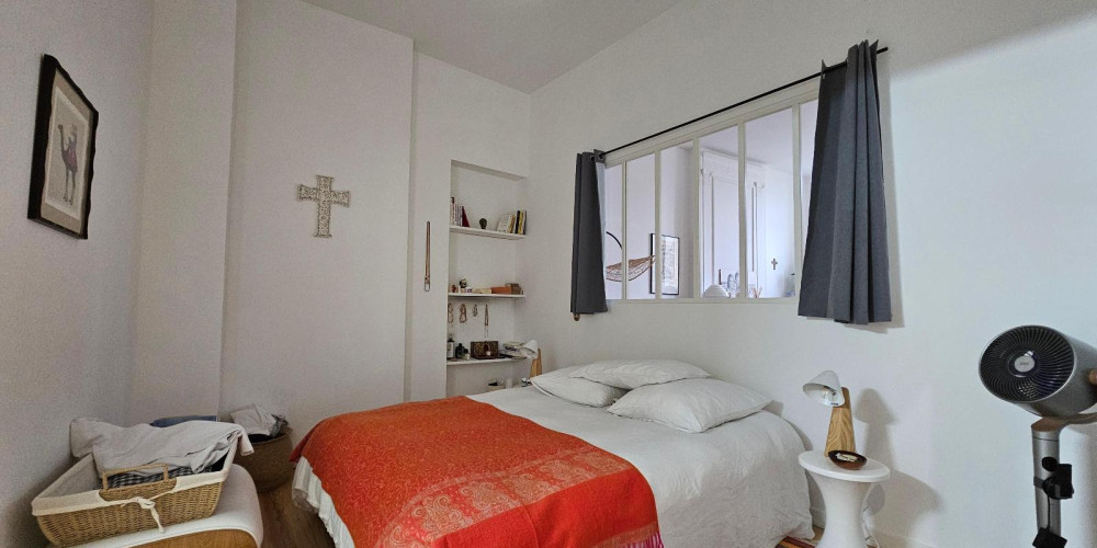 appartement à BORDEAUX (33000)
