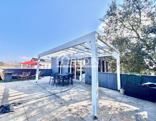 appartement  AMBARES ET LAGRAVE