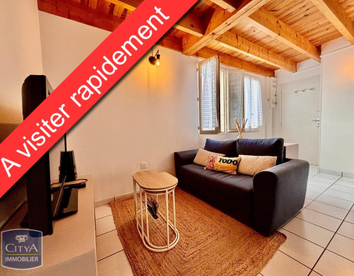 appartement  LIBOURNE