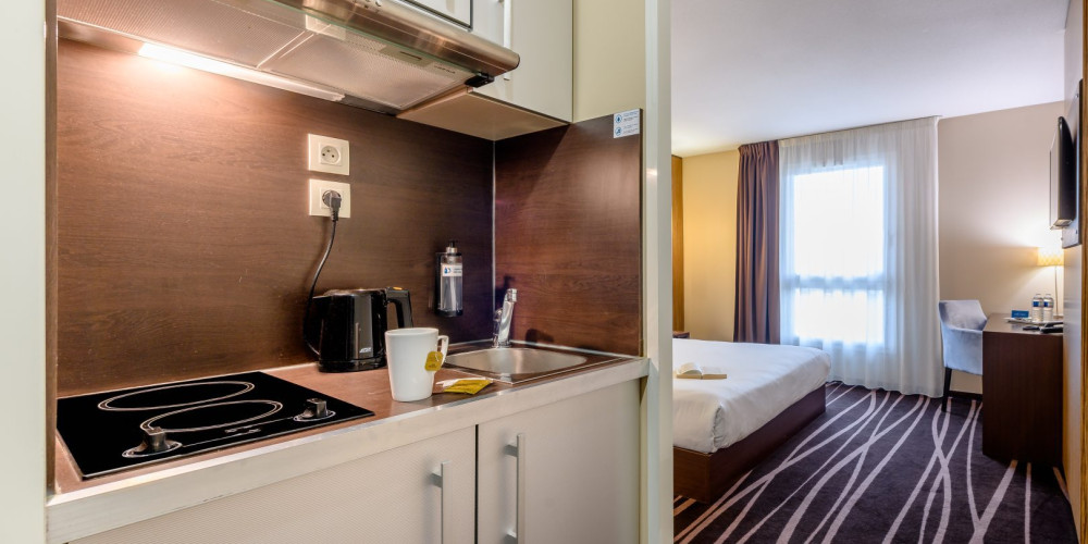 appartement à BEGLES (33130)