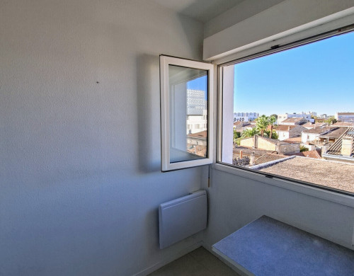 appartement  BORDEAUX