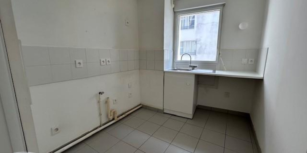 appartement à BORDEAUX (33000)