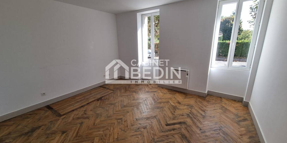 maison à LIBOURNE (33500)