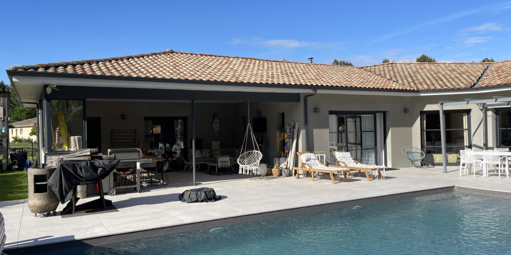 maison à MIOS (33380)