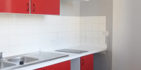 appartement à PREIGNAC (33210)