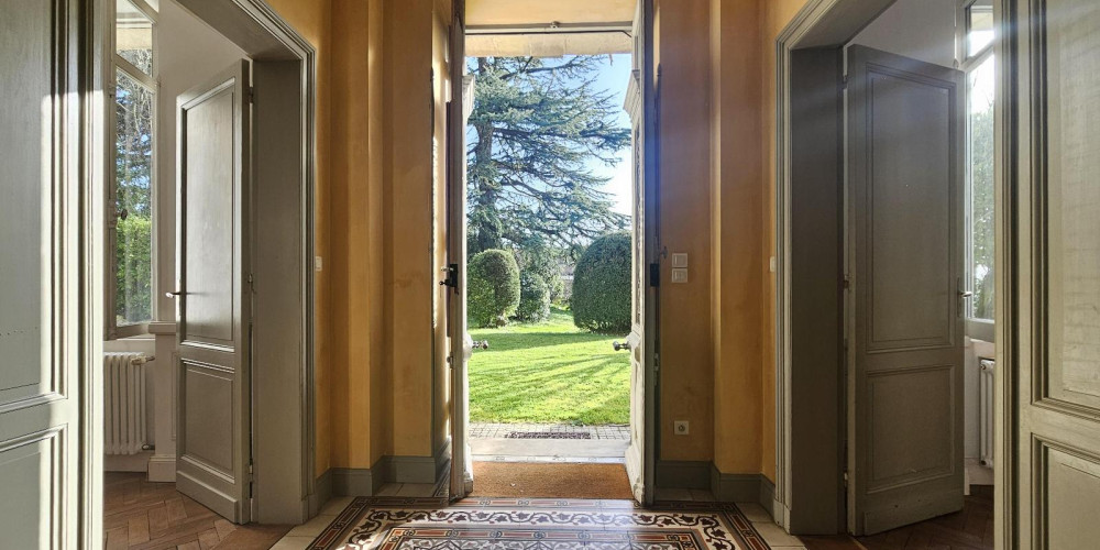 maison à PUGNAC (33710)