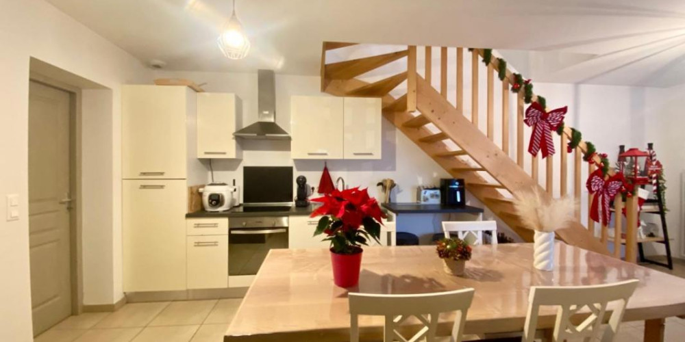 maison à LIBOURNE (33500)