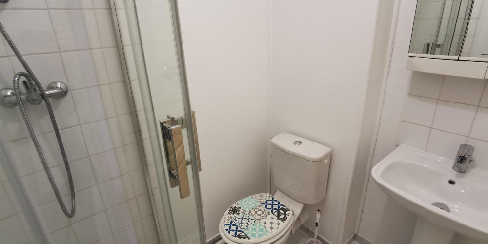 appartement à TALENCE (33400)