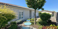 maison à GUJAN MESTRAS (33470)