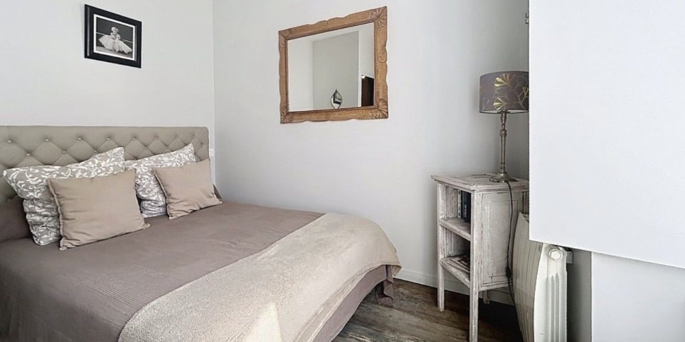 appartement à BORDEAUX (33000)