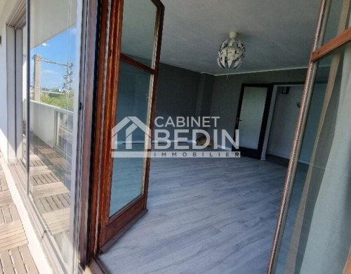 appartement  BORDEAUX