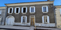 maison à SAUVETERRE DE GUYENNE (33540)