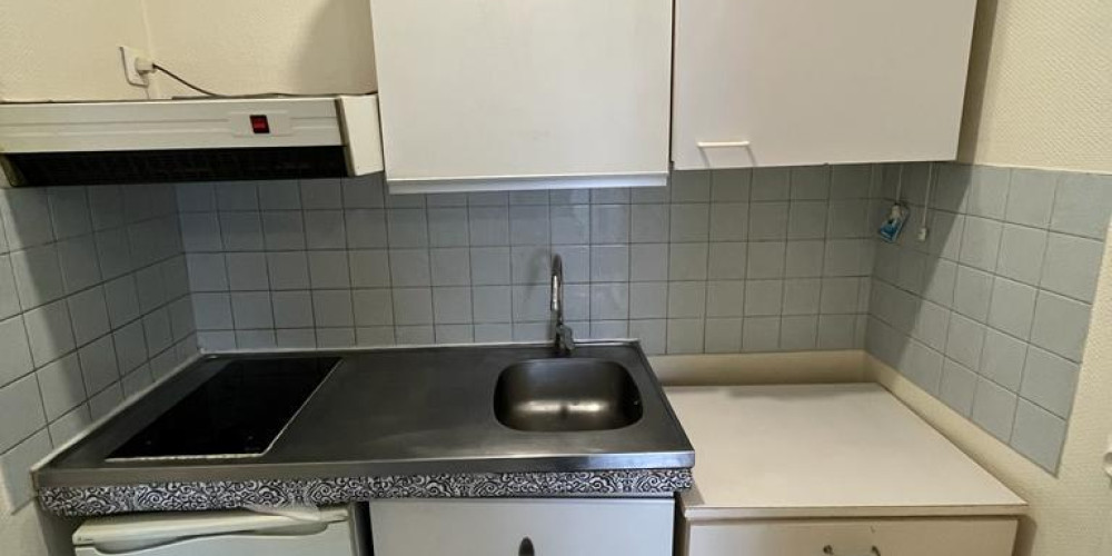 appartement à TALENCE (33400)