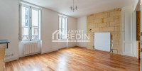 appartement à BORDEAUX (33100)