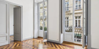 appartement à BORDEAUX (33000)